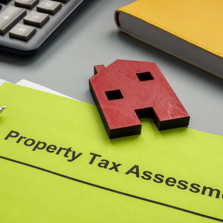 5. Appeal Your Property Assessment