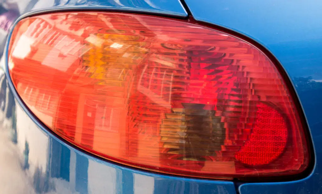 8. You Don&rsquo;t Need a Mechanic: Replacing Headlights or Taillights