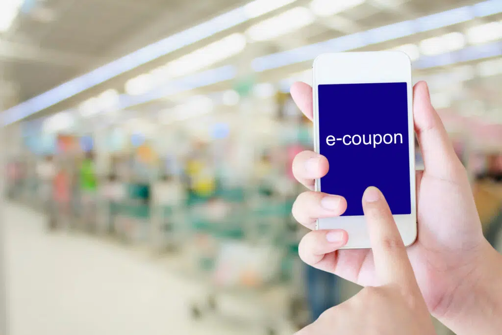 6. Use the Publix App