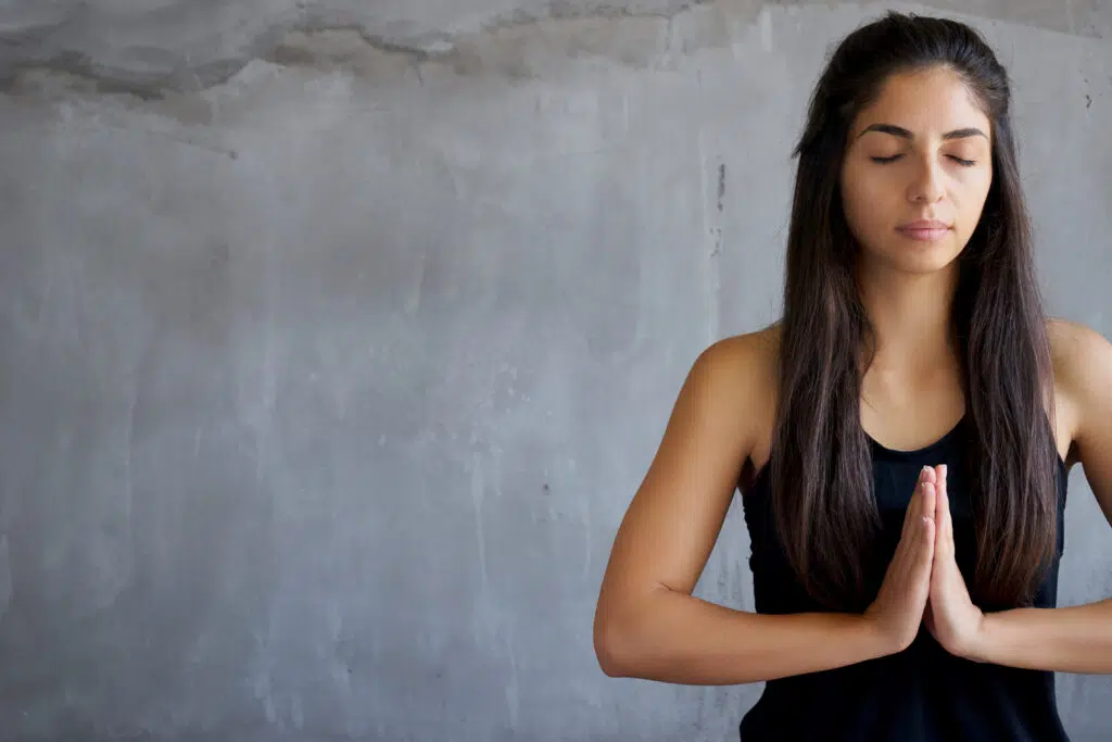 social media comparison trap