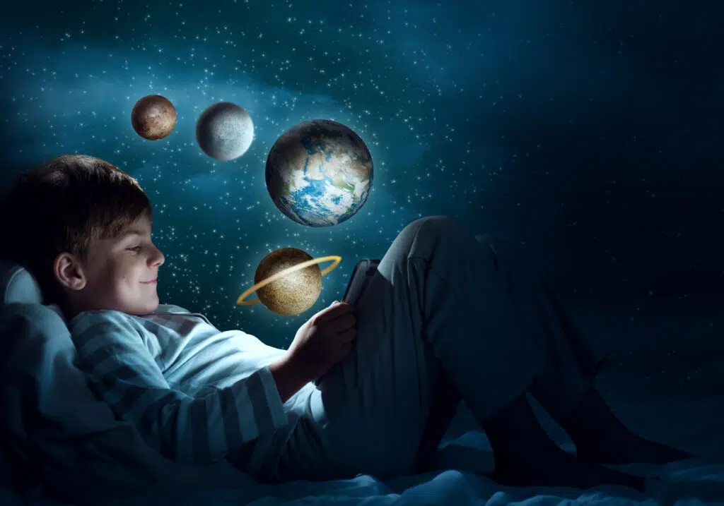 what we learned in school that's wrong