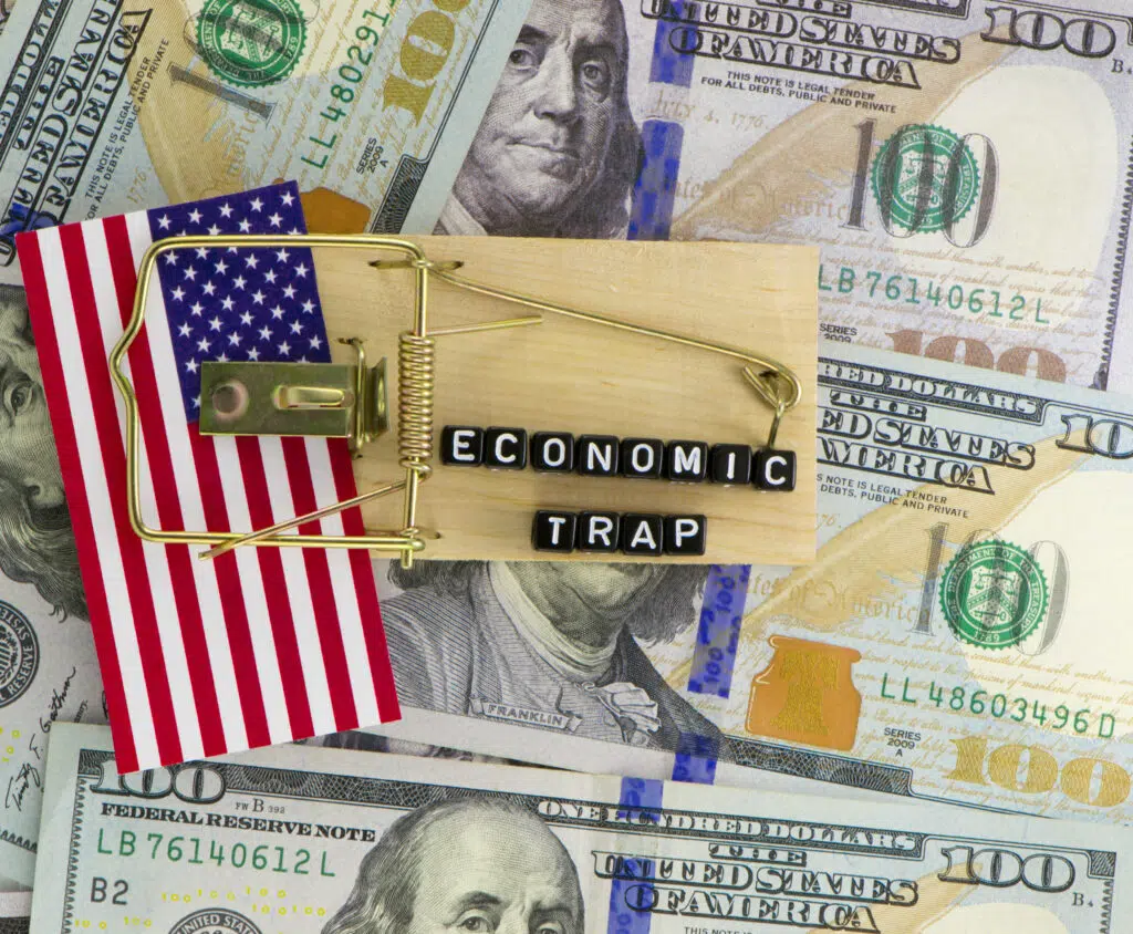 1. The Economy: Inflation, Jobs, and Taxes