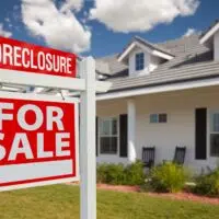 foreclosure