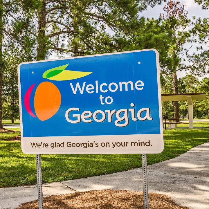 7. Georgia: Lights, Camera, Action&hellip;and Tech