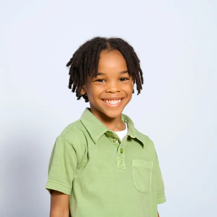 6. Charlie
