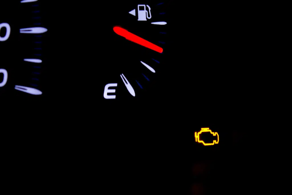 1. You Need a Mechanic: Check Engine Light Won&rsquo;t Turn Off