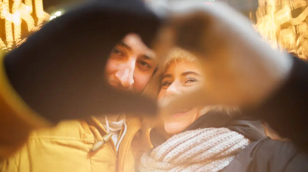 The Traits That Build a Strong Marriage