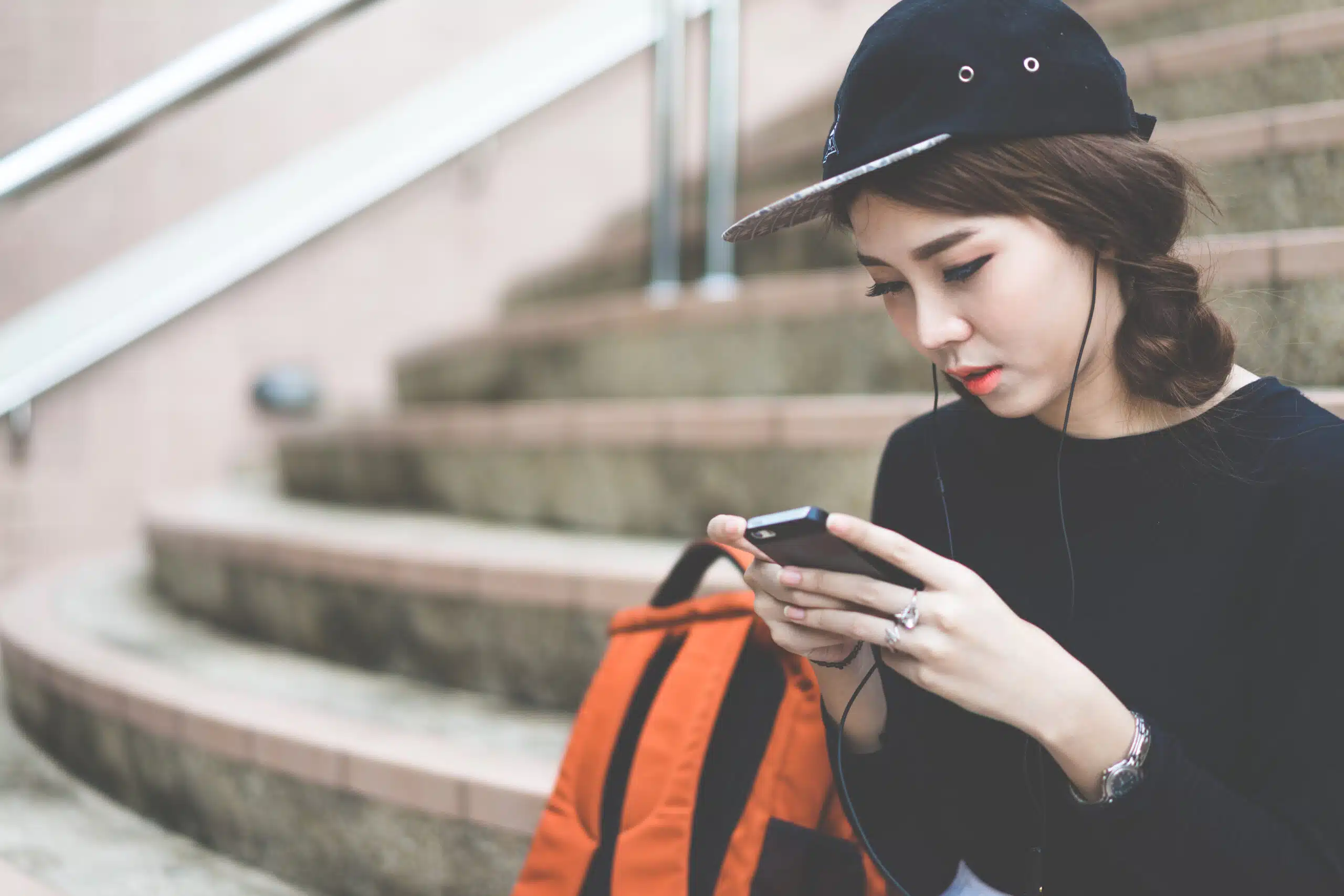 habits for happiness