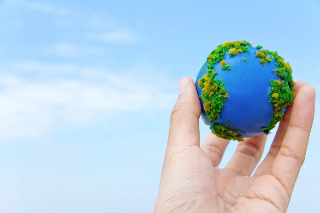 3. Climate Change: Policies for a Sustainable Future