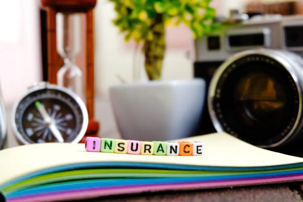 insurance