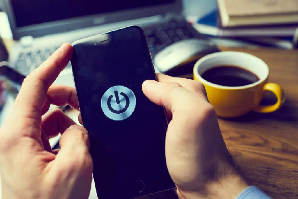 8. Unplugging and Embracing Downtime