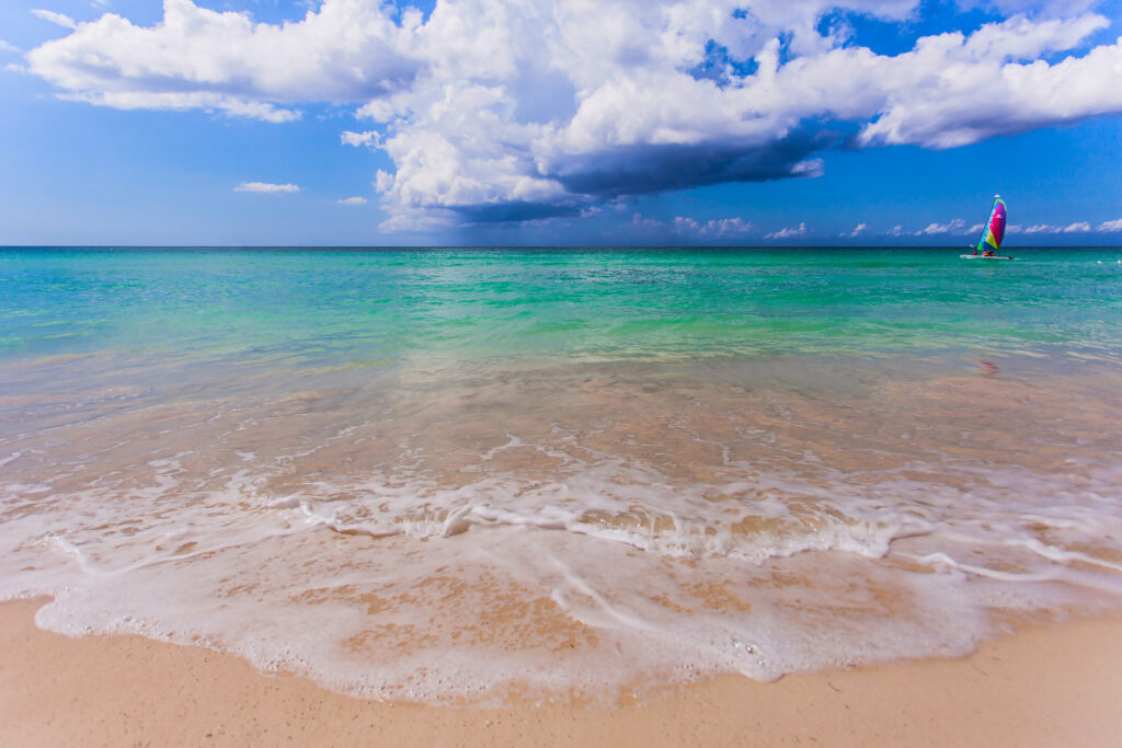 all-inclusive caribbean packages for couples