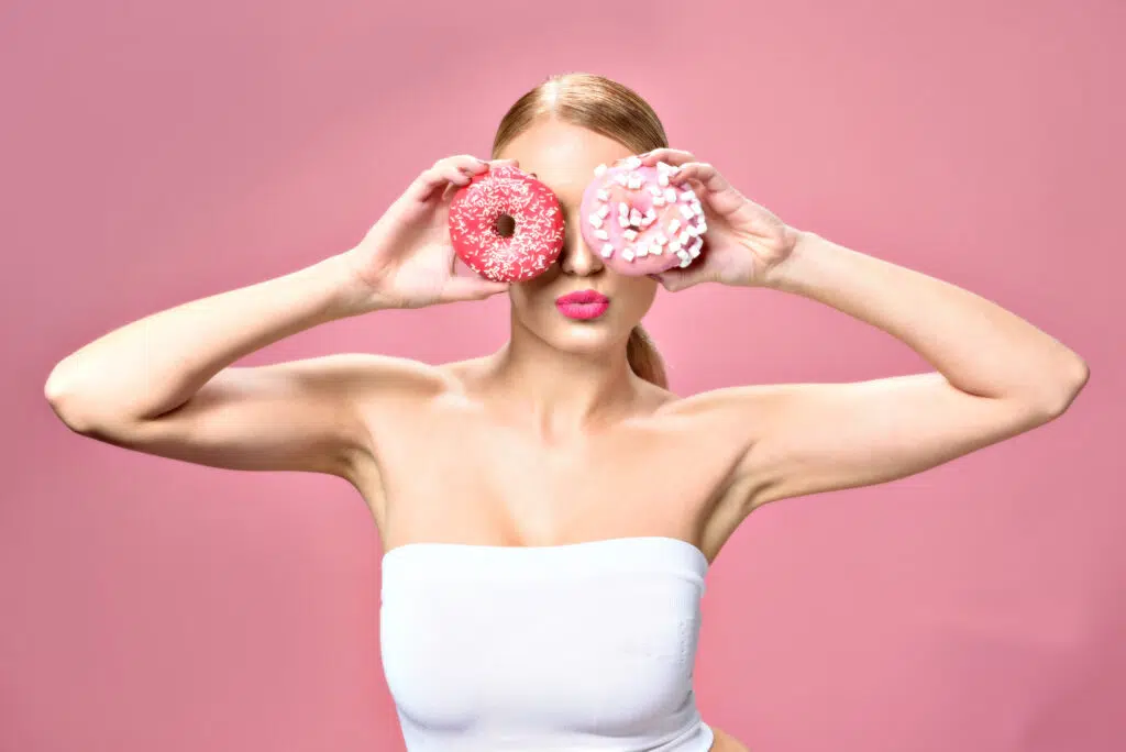sugar cravings