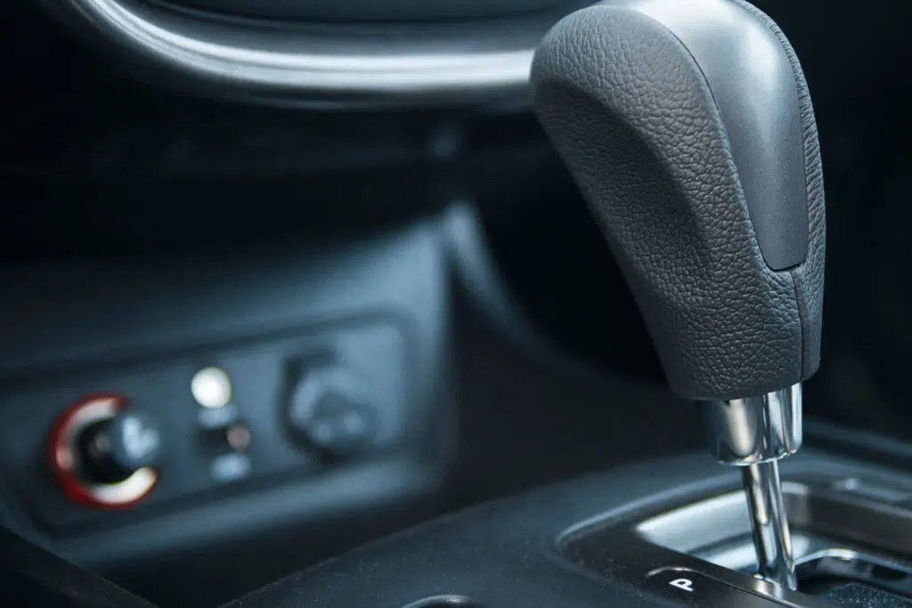 6. Grinding or Shaking