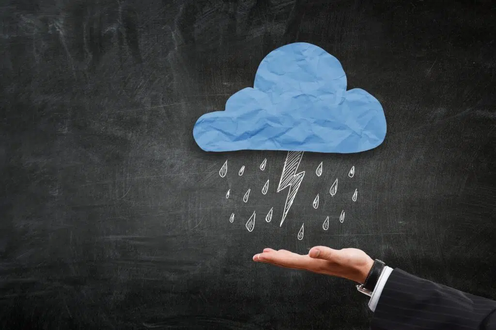 Uncertainty in Forecasting