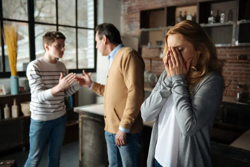 Emotional Manipulation