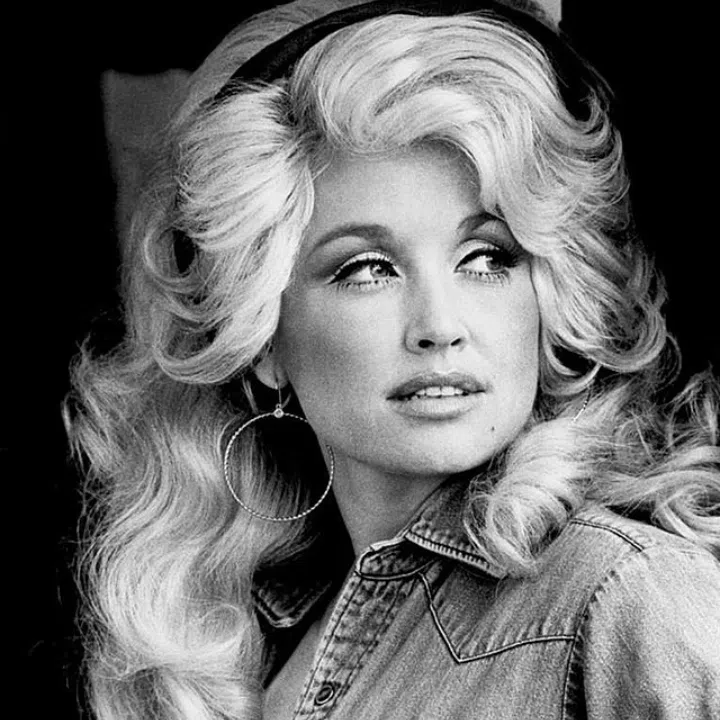7. "Jolene" by Dolly Parton