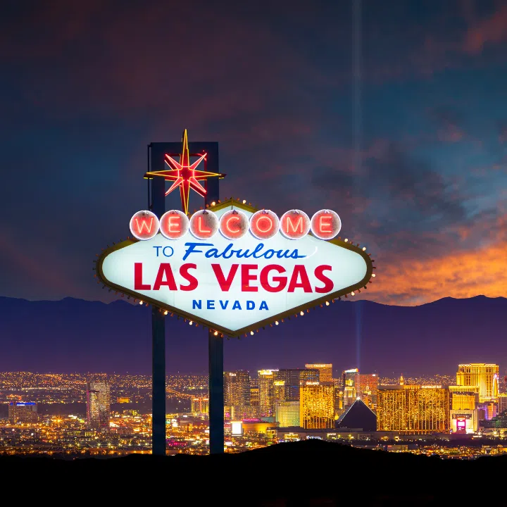 8. Nevada: More Than Casinos
