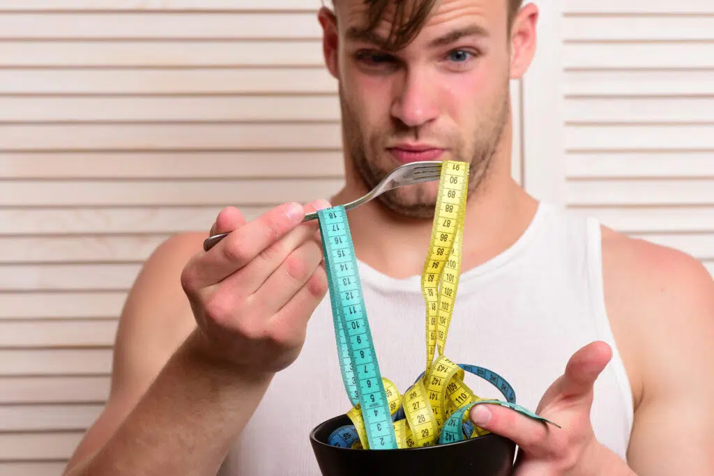 common diet myths