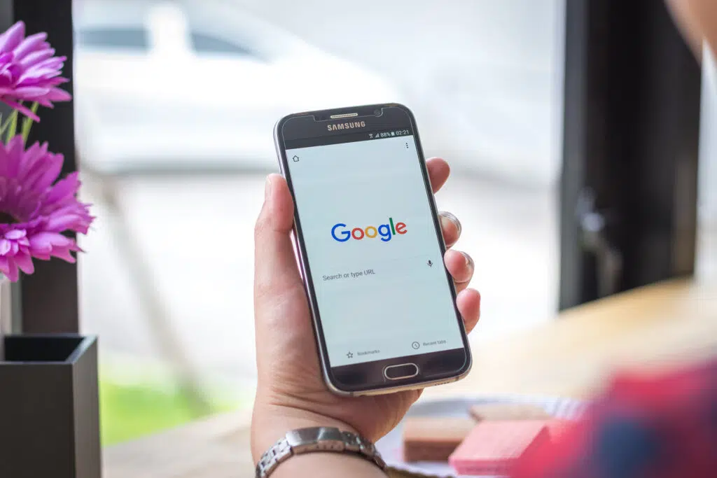 5. Problem Solving Without Google