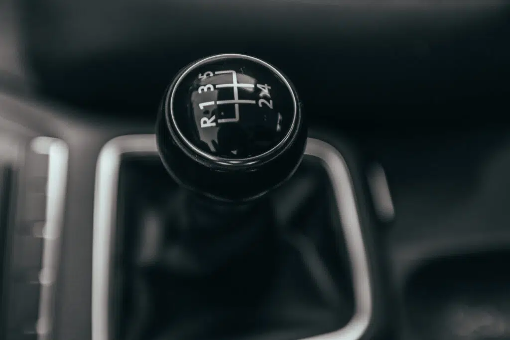 3. Transmission Trouble