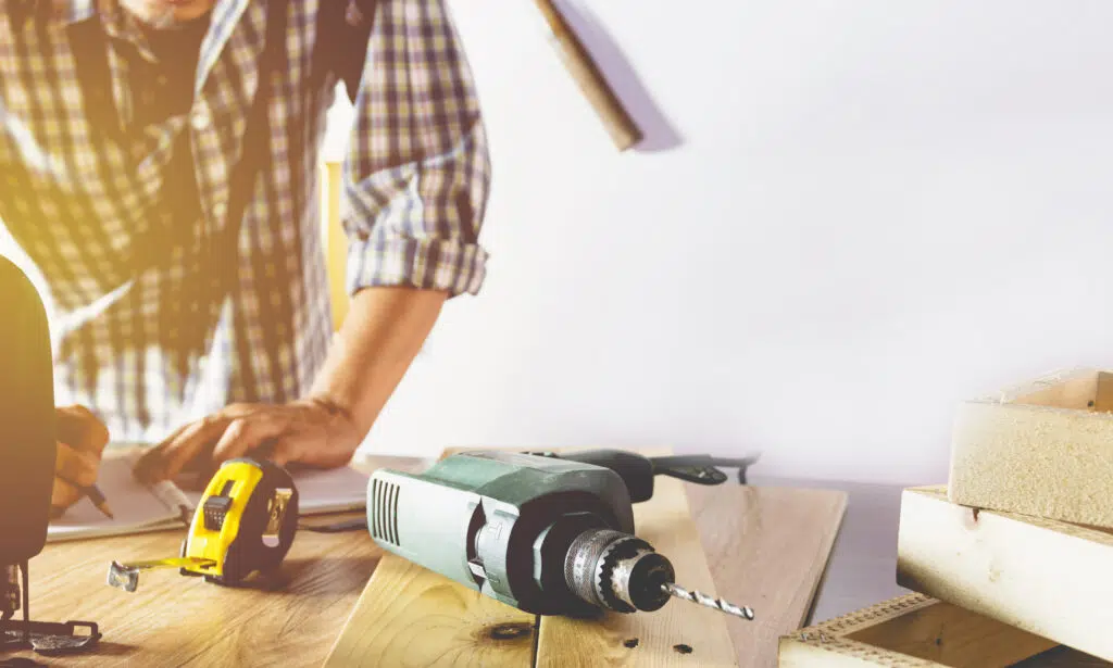 2. Basic Home Repairs