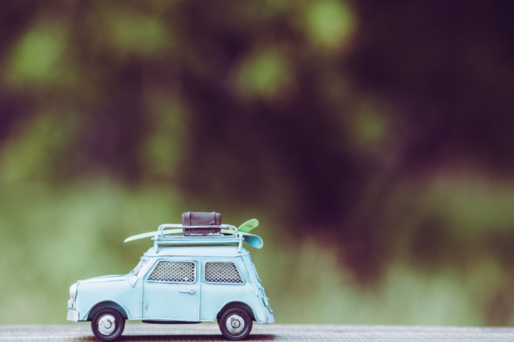 eco-driving tips