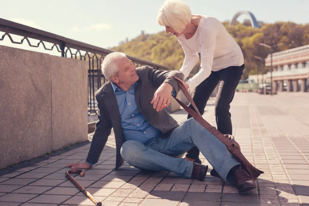 dementia care