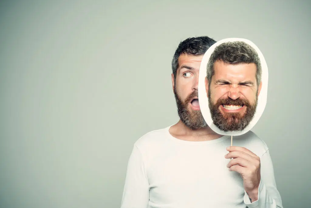 qualities of a good man