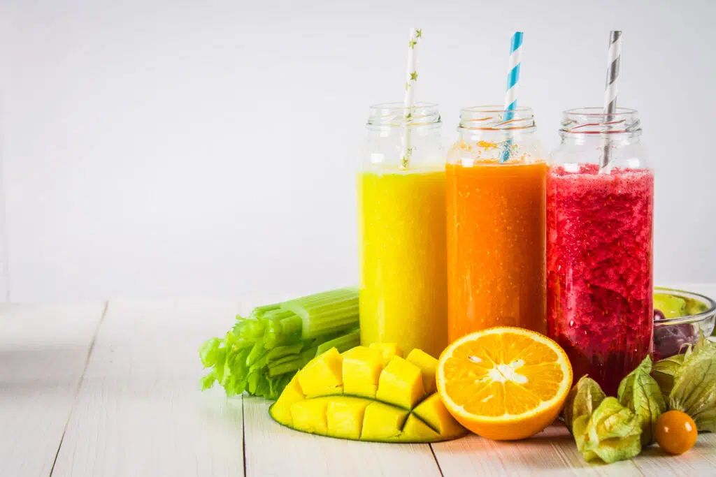 weight loss science