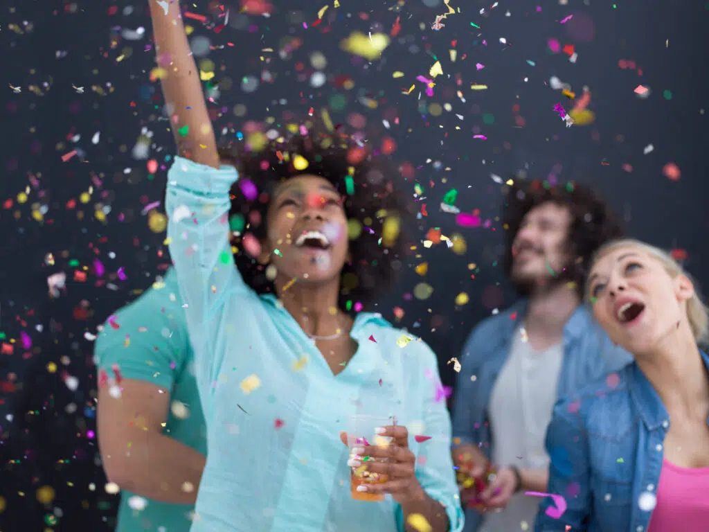 retirement party themes for boomers