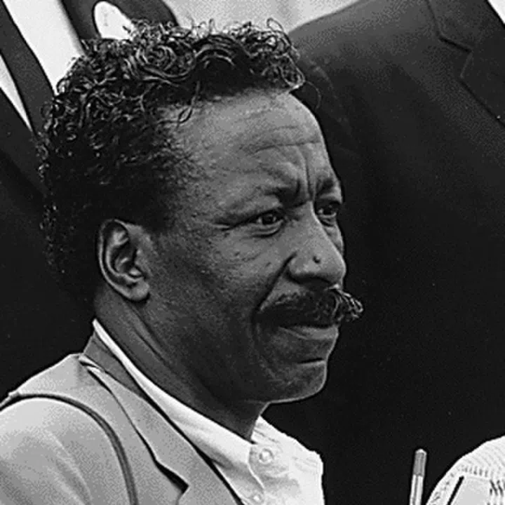 8. Gordon Parks: The Photographer of Social Change