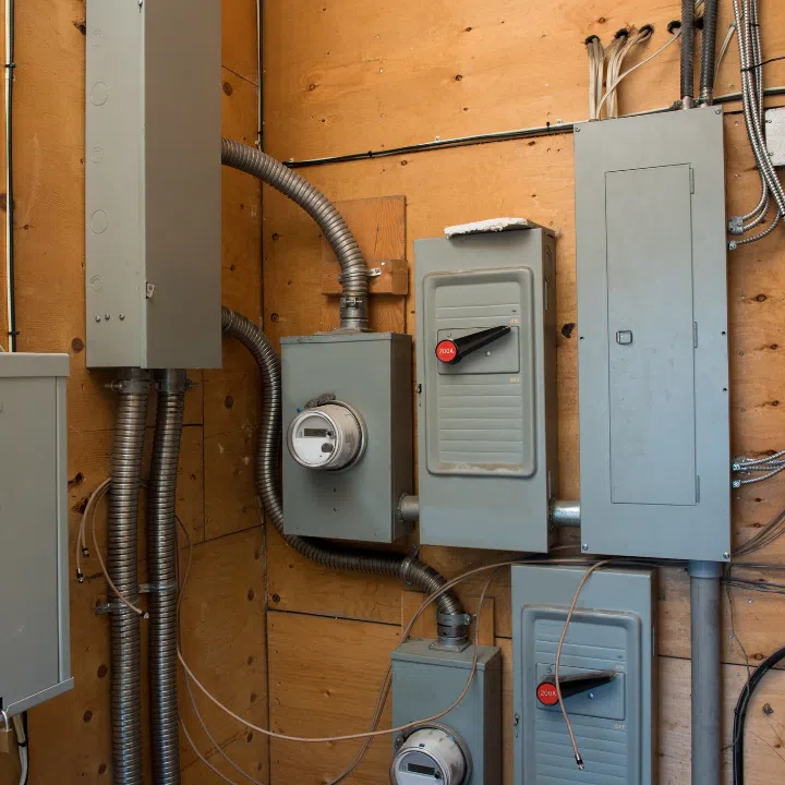 8. Know How to Shut Off Utilities