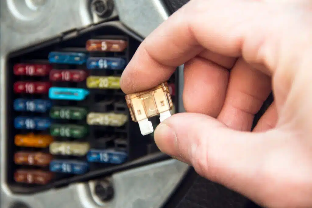 Fuses – $5 Fix, but Often Overpriced
