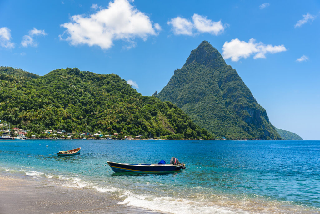 adults-only all-inclusive caribbean