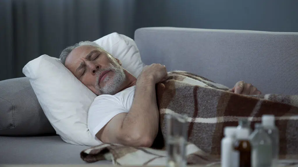 5. Get Quality Sleep