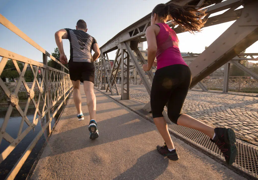 evidence-based weight loss
