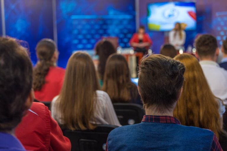 daytime tv show