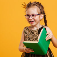 signs of genius child