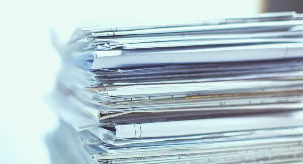 Service Records