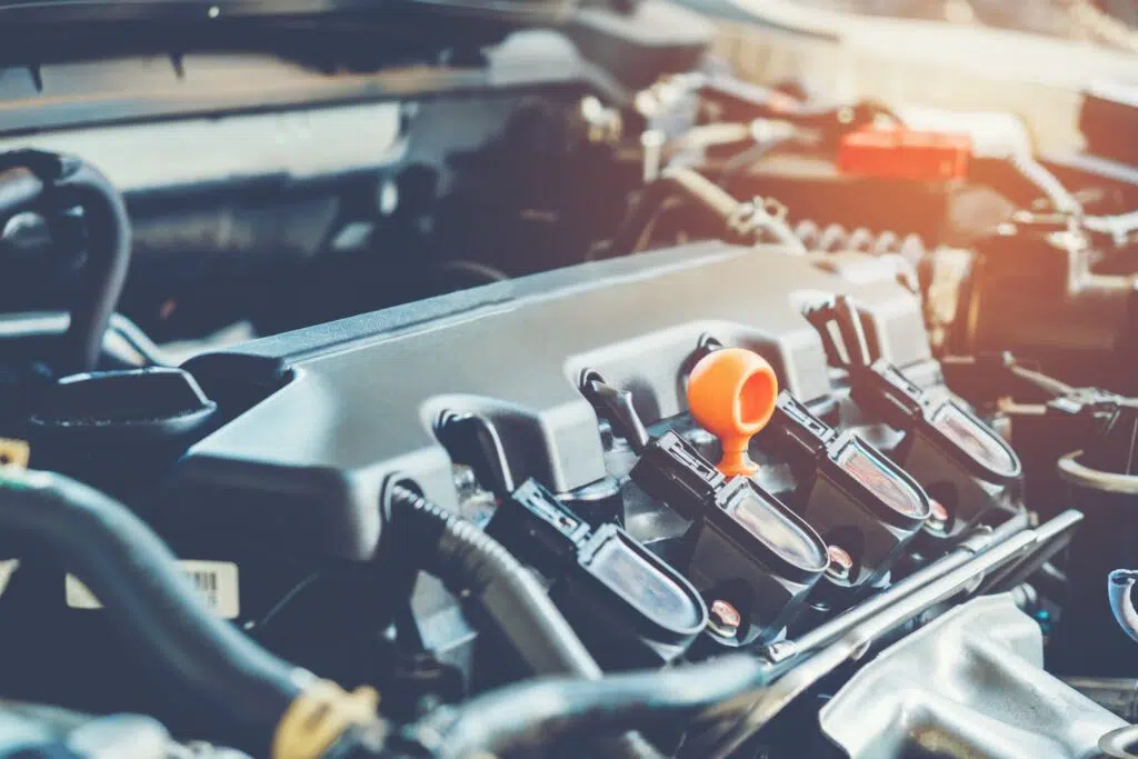 Tune Your Engine