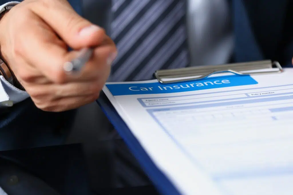 High Insurance Costs