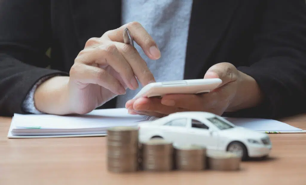 Rising Interest Rates on Auto Loans