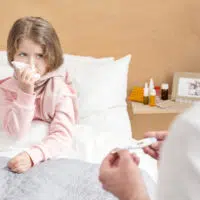 Sick of Being Sick: 10 Reasons Why You're School Age Children Are Always Sick