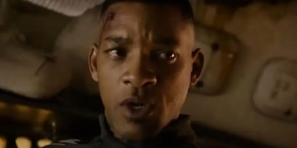 1. Worst Will Smith Movies: After Earth (2013)