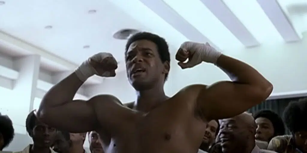 4. Best Will Smith Movies: Ali (2001)