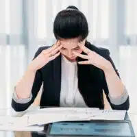 Behind on retirement savings