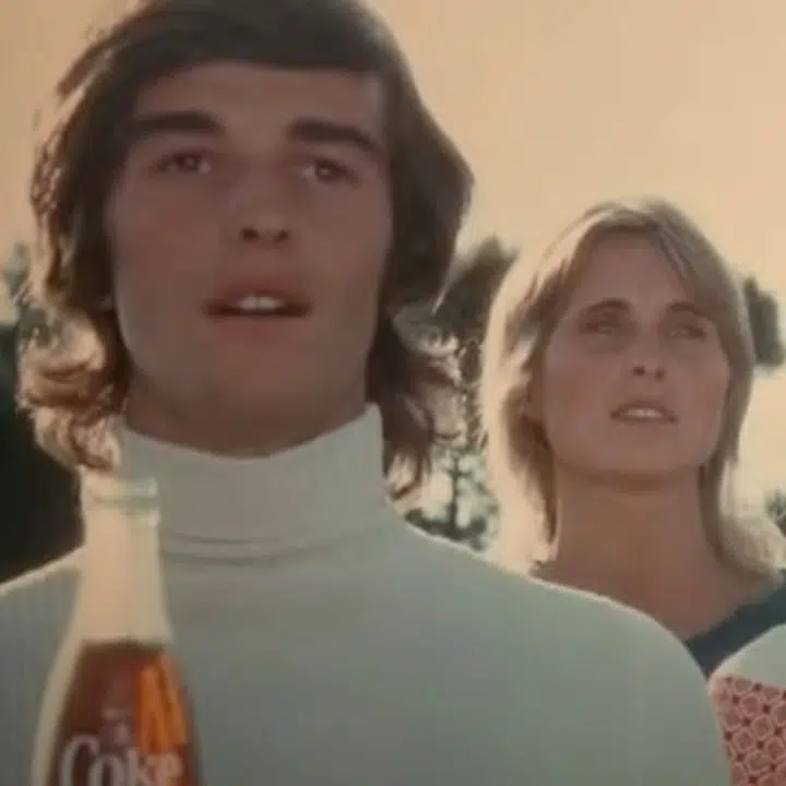 2. Coca-Cola&rsquo;s "Hilltop": Sharing a Coke with the World
