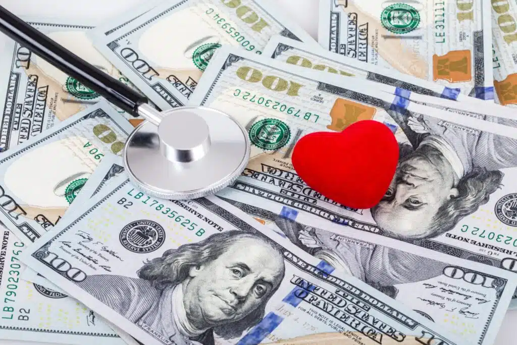 Consider a Health Savings Account