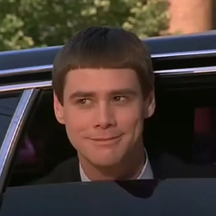 Dumb and Dumber